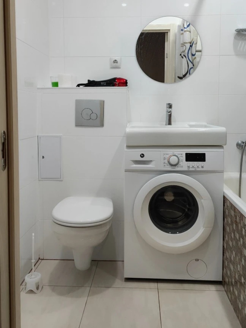 Квартира Ant Apart View