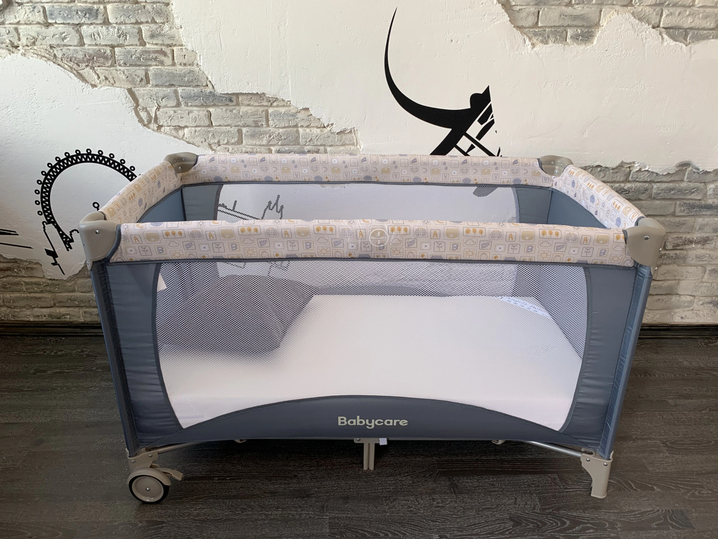 Апартаменты Васильева 2