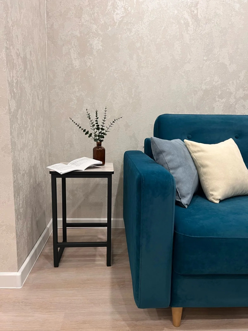 Квартира Ясный Берег 3, 3 этаж