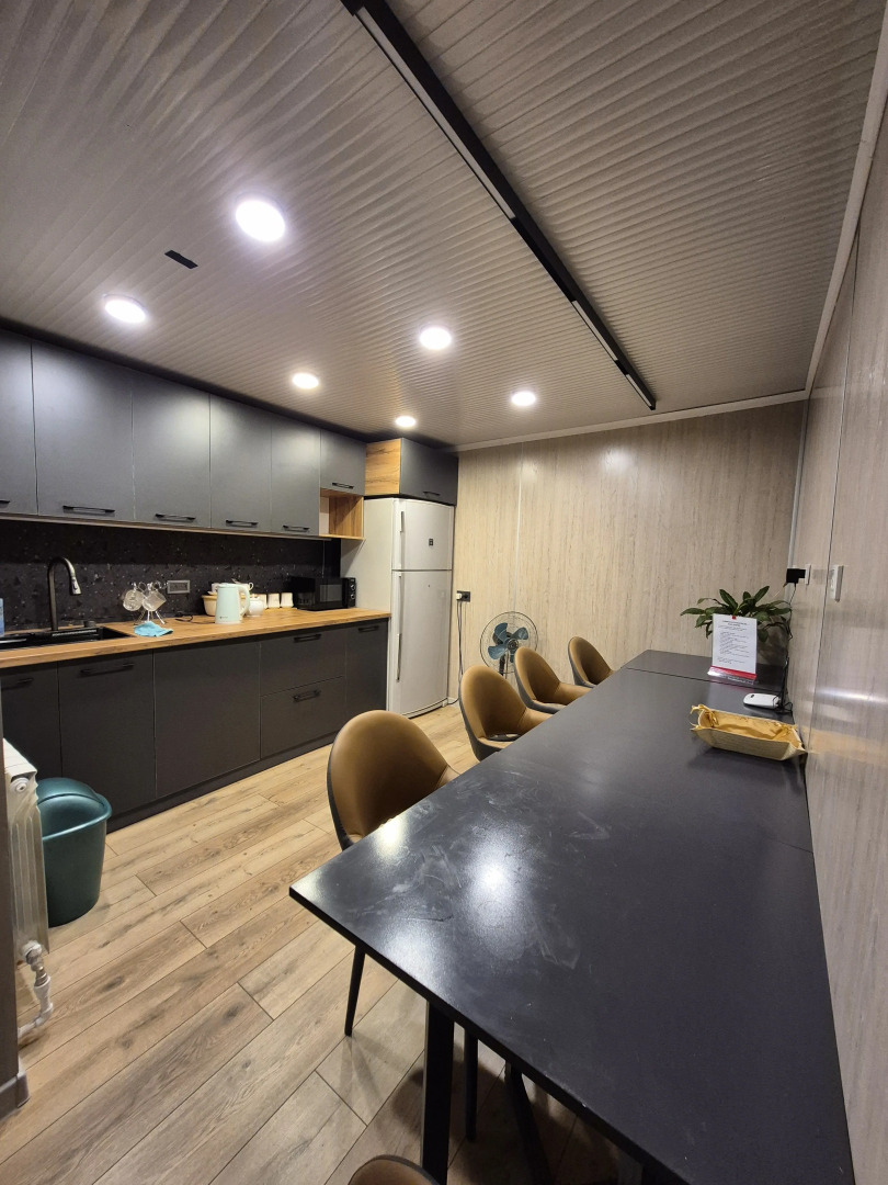 Хостел Navi Osh