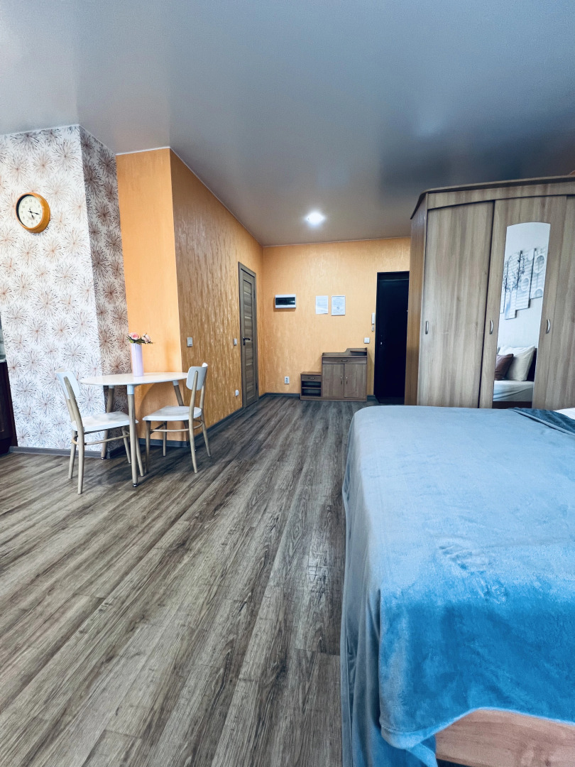 Квартира Be Home на Мадьяр