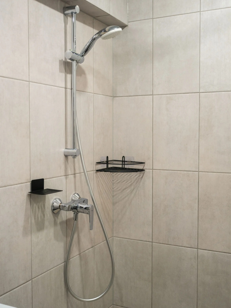 Апартаменты Ваша студия 1 (1)