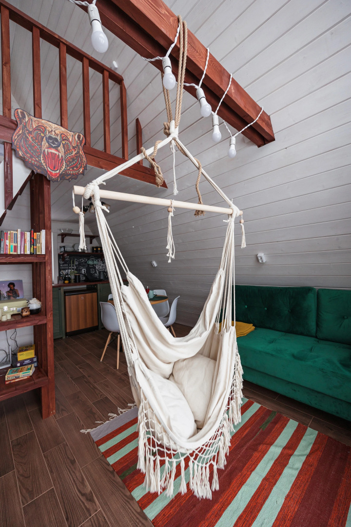 Гостевой дом Papino Village