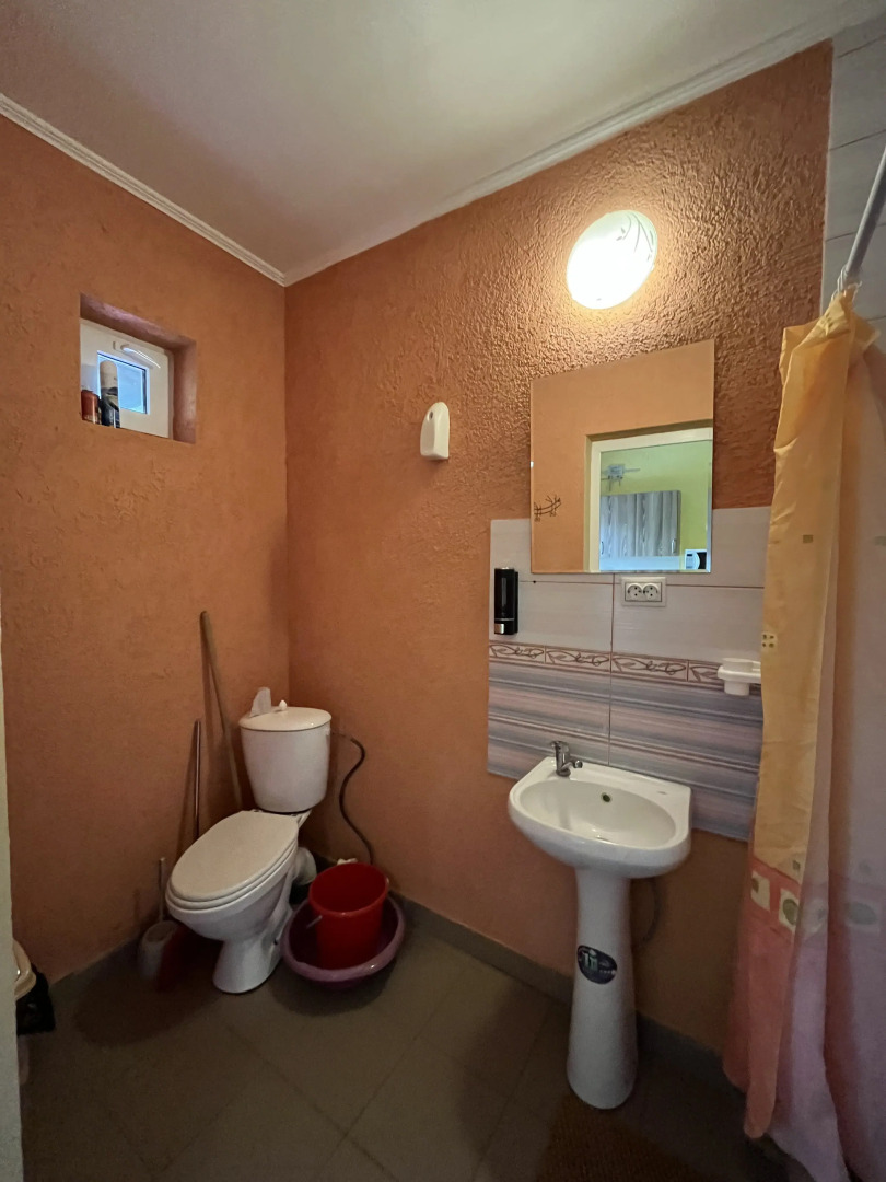 Гостевой дом на Таманской 10