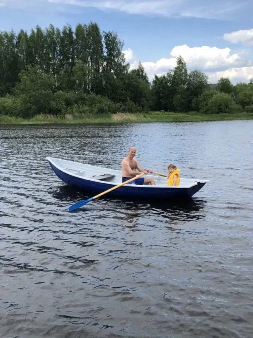 Частный Дом на 7 Человек Kлёвое Место