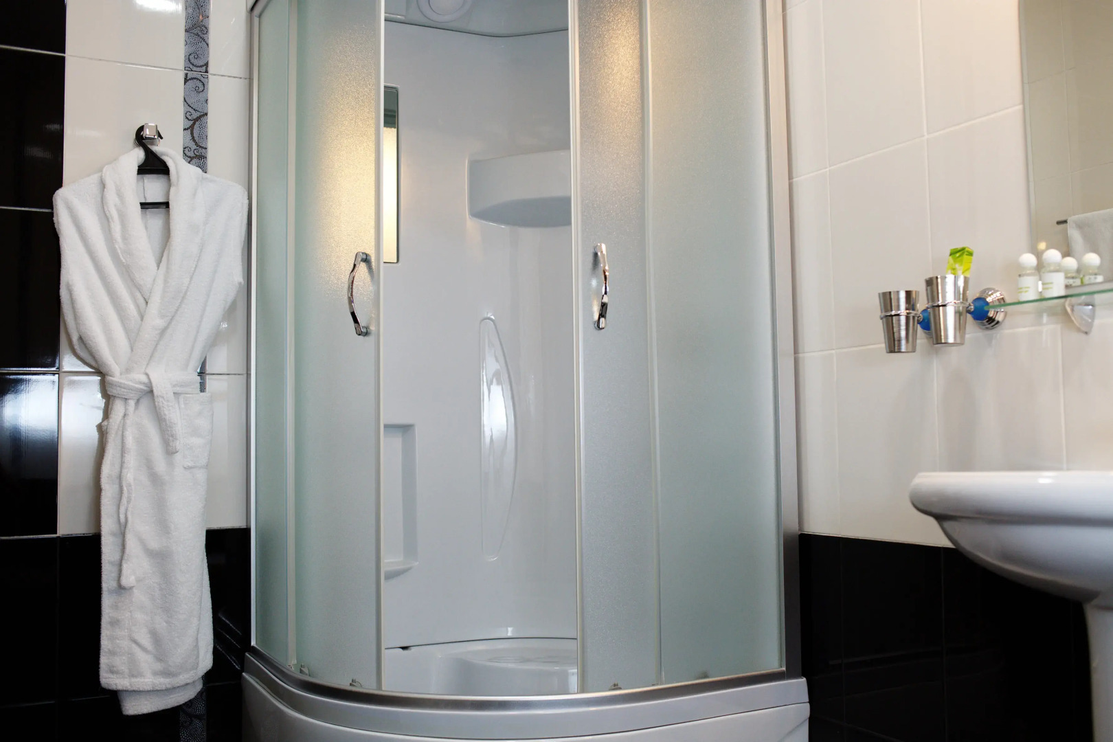 Отель Анзас