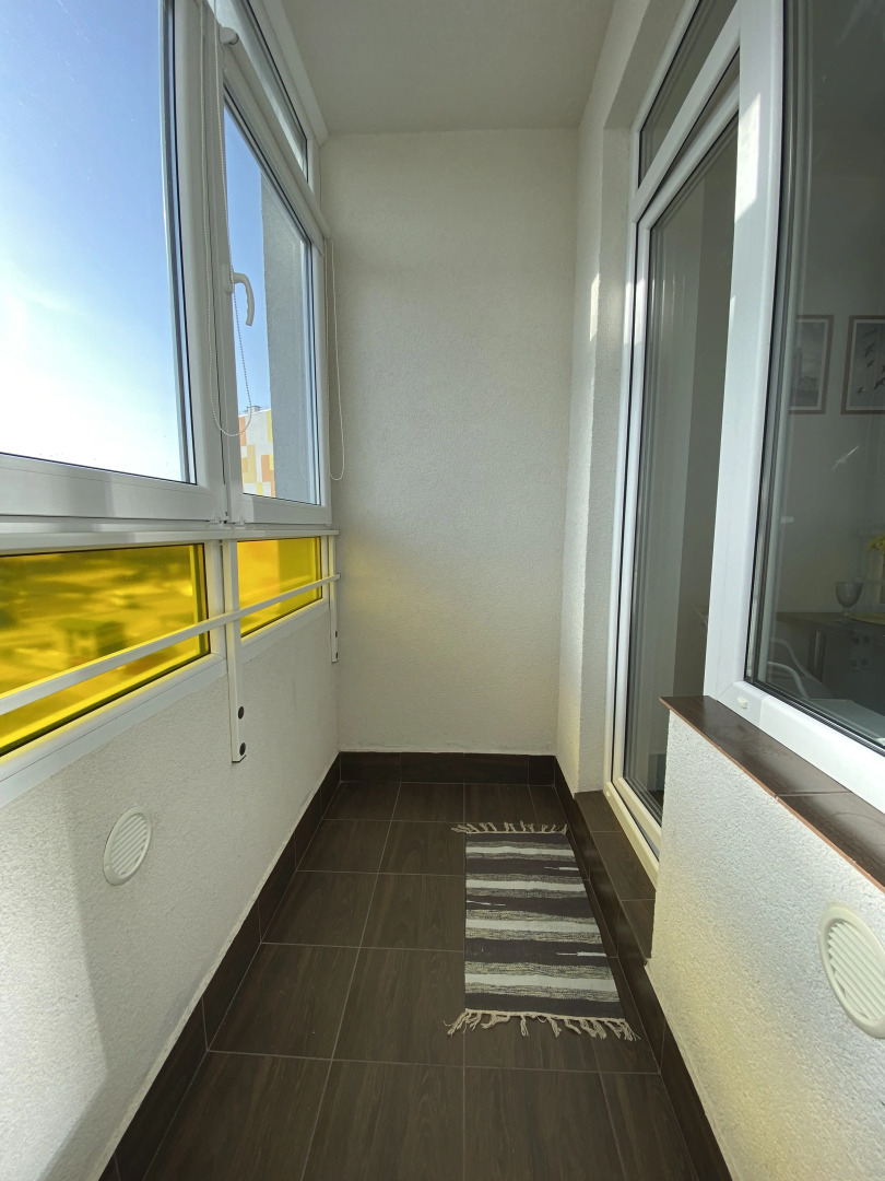 Квартира Морской курорт