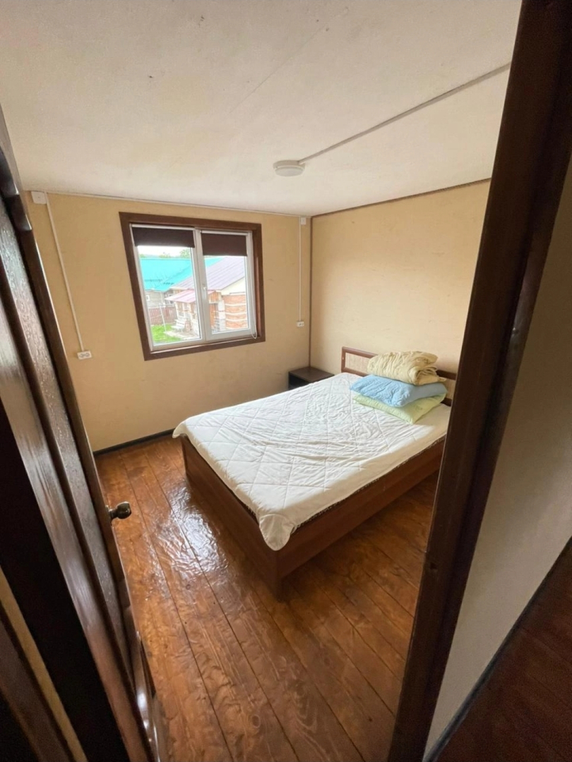 Частный дом Нугуш