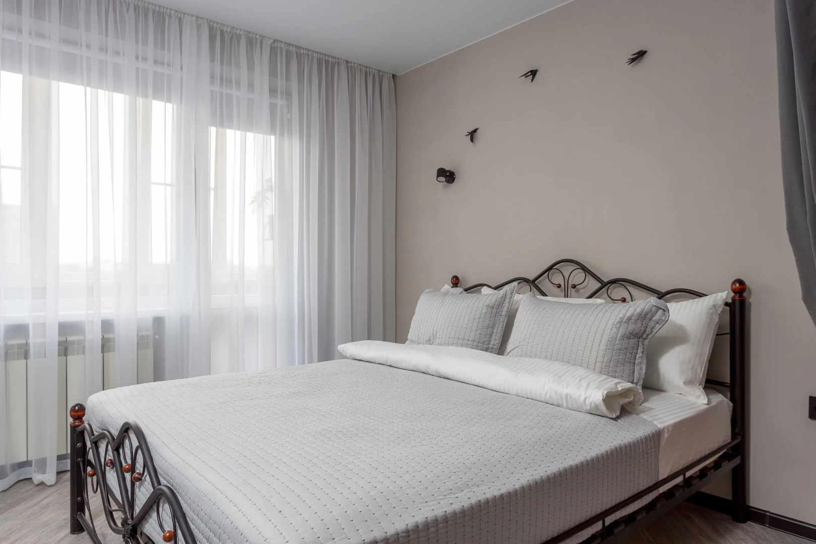 Квартира Горные Ласточки