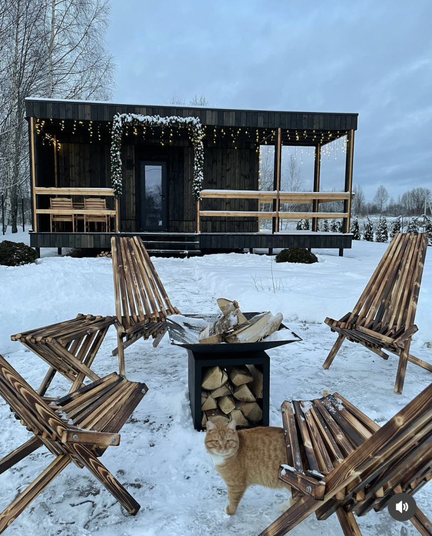 Частный дом Кислород 25