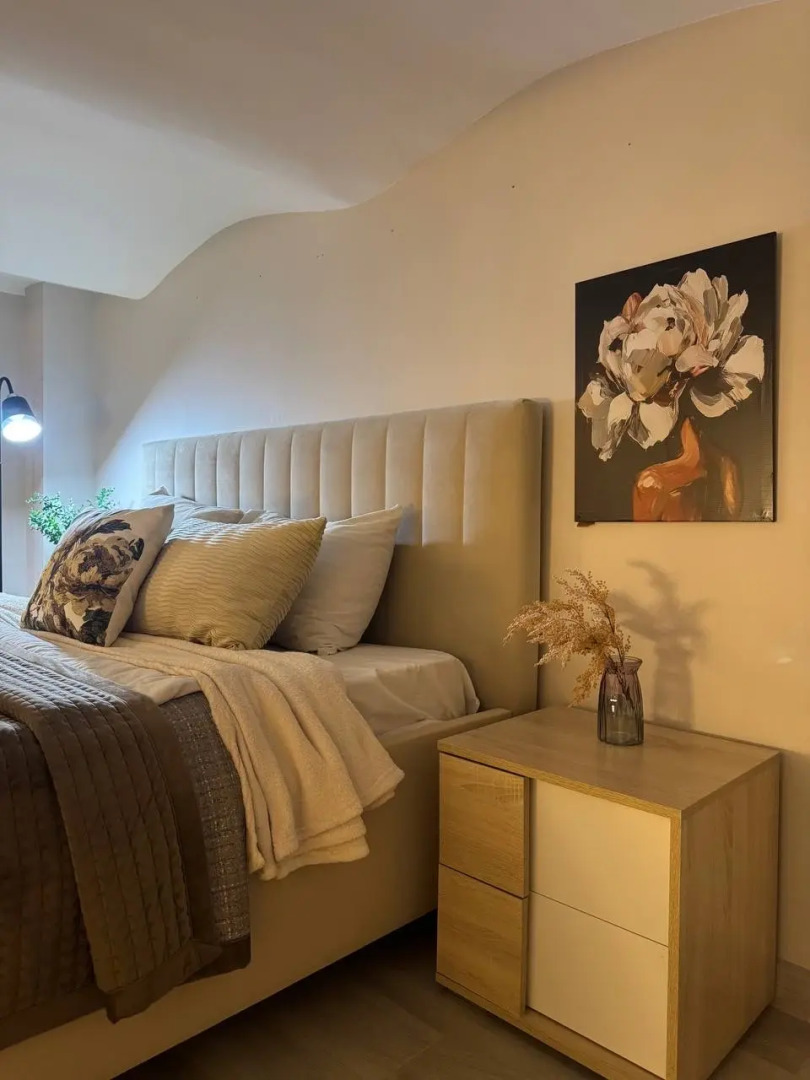 Апартаменты Vanilla Latte у метро Бауманская