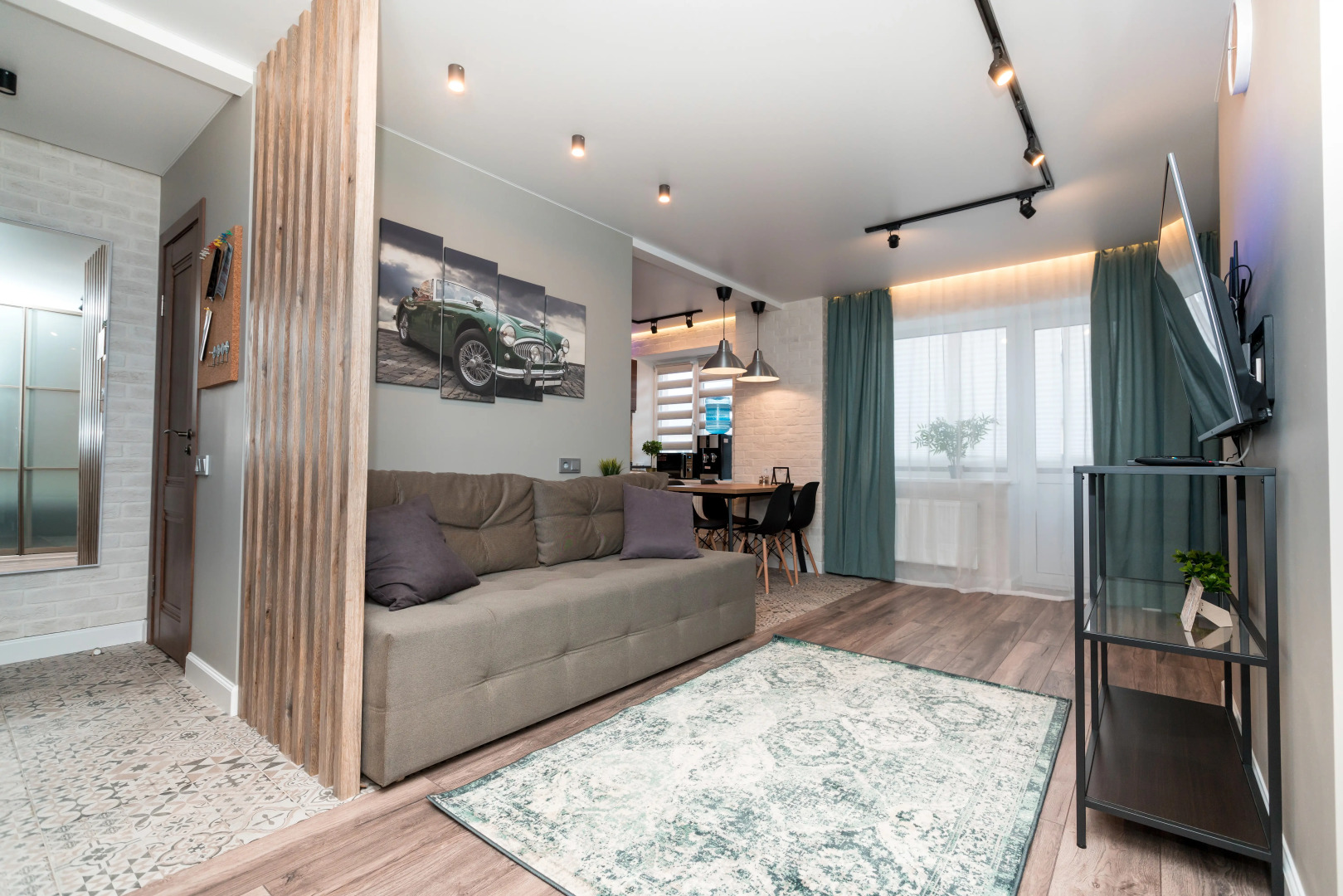 Апартаменты Relax