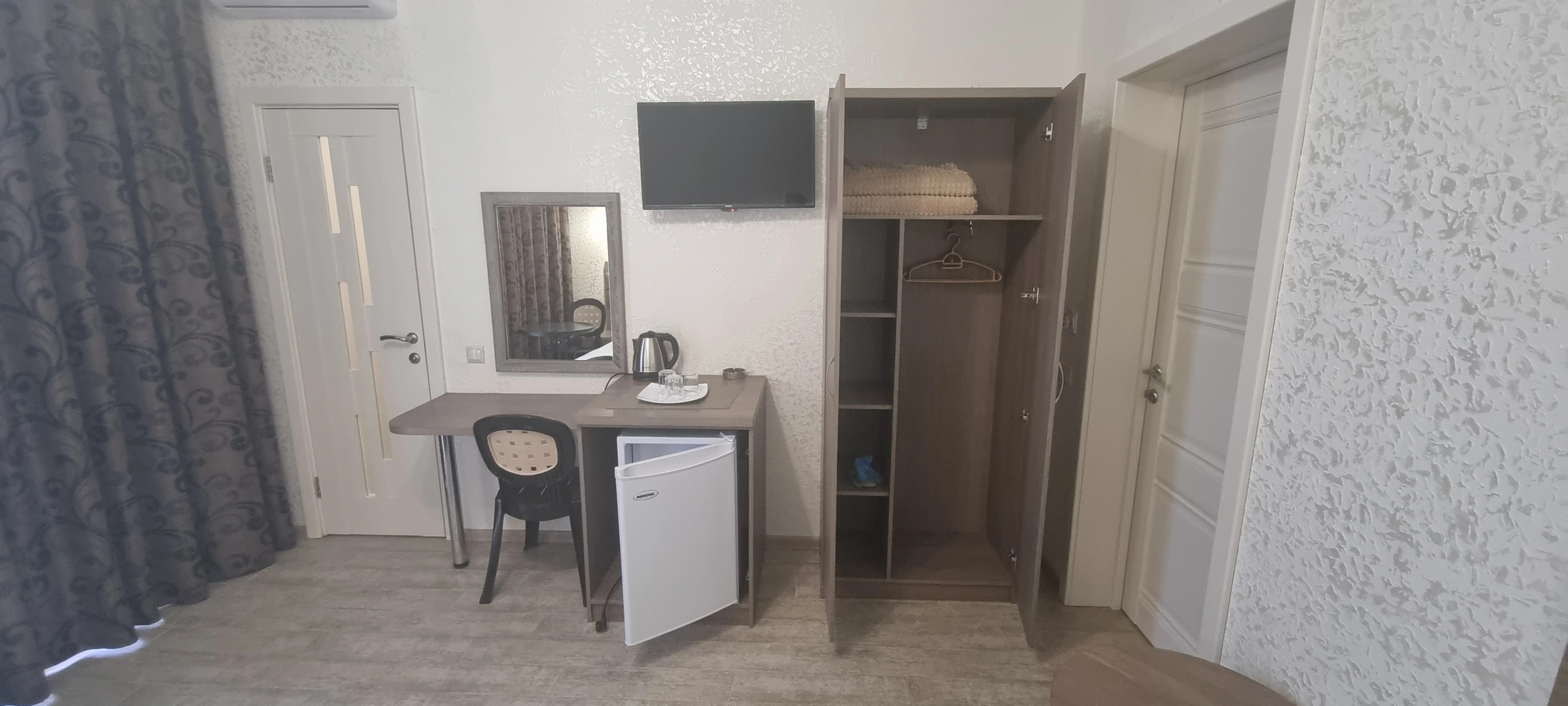 Гостевой дом Легенда