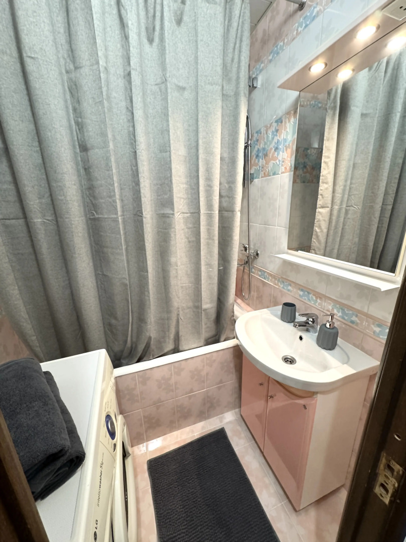 Апартаменты Sunset Премиум Класса