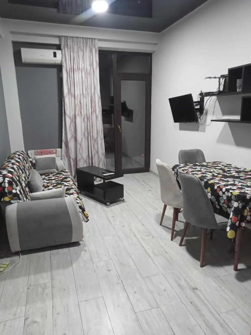 Апартаменты Chemi Tbilisi