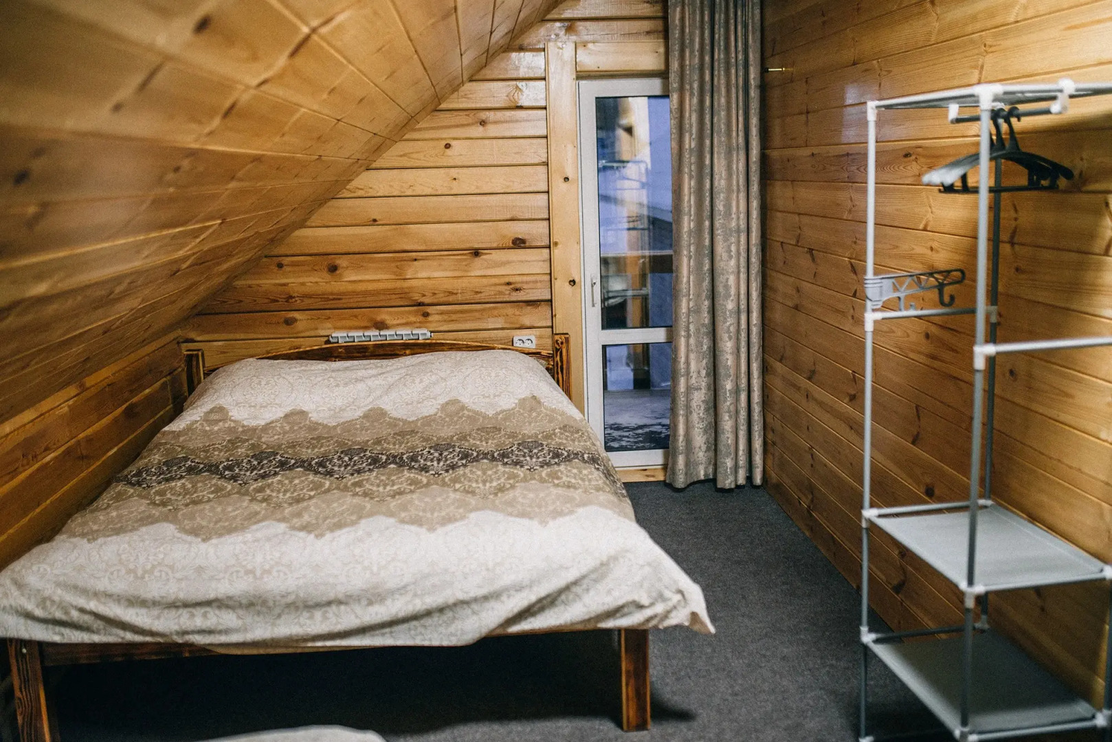 Гостевой дом Медвежья поляна