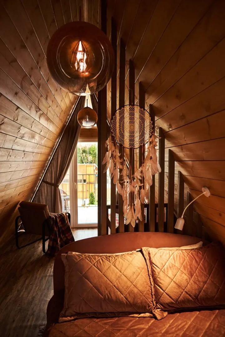 База отдыха Робин Гуд