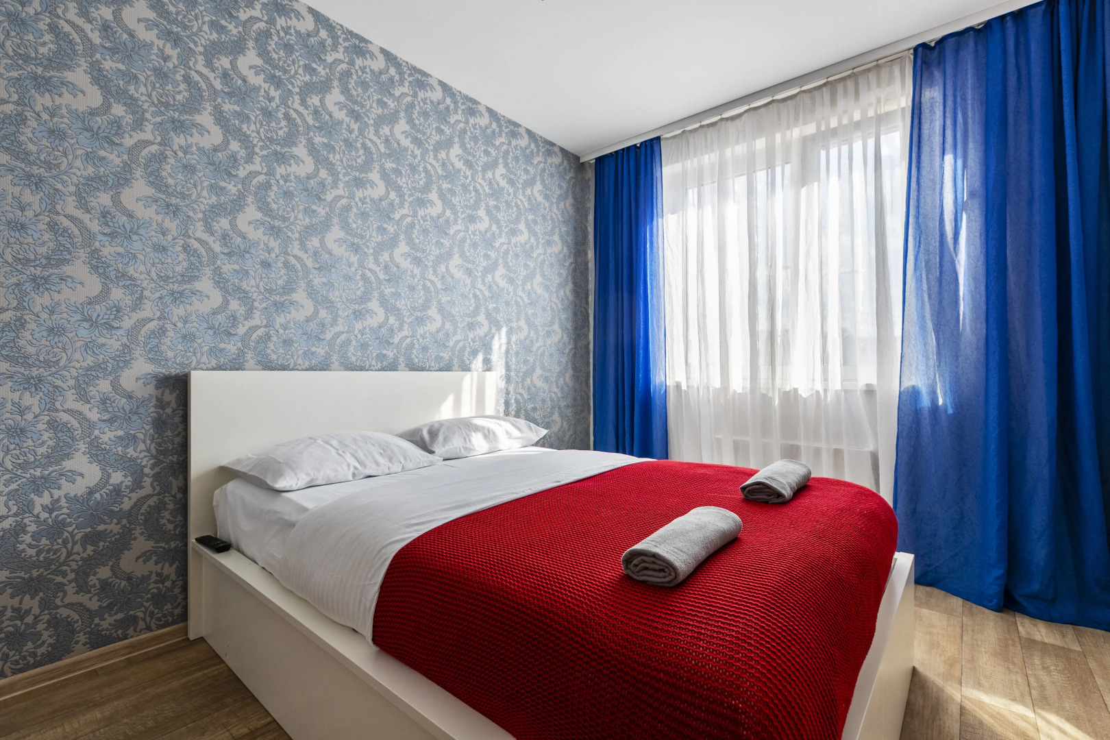 Квартира MaxRealty24 Putilkovo24