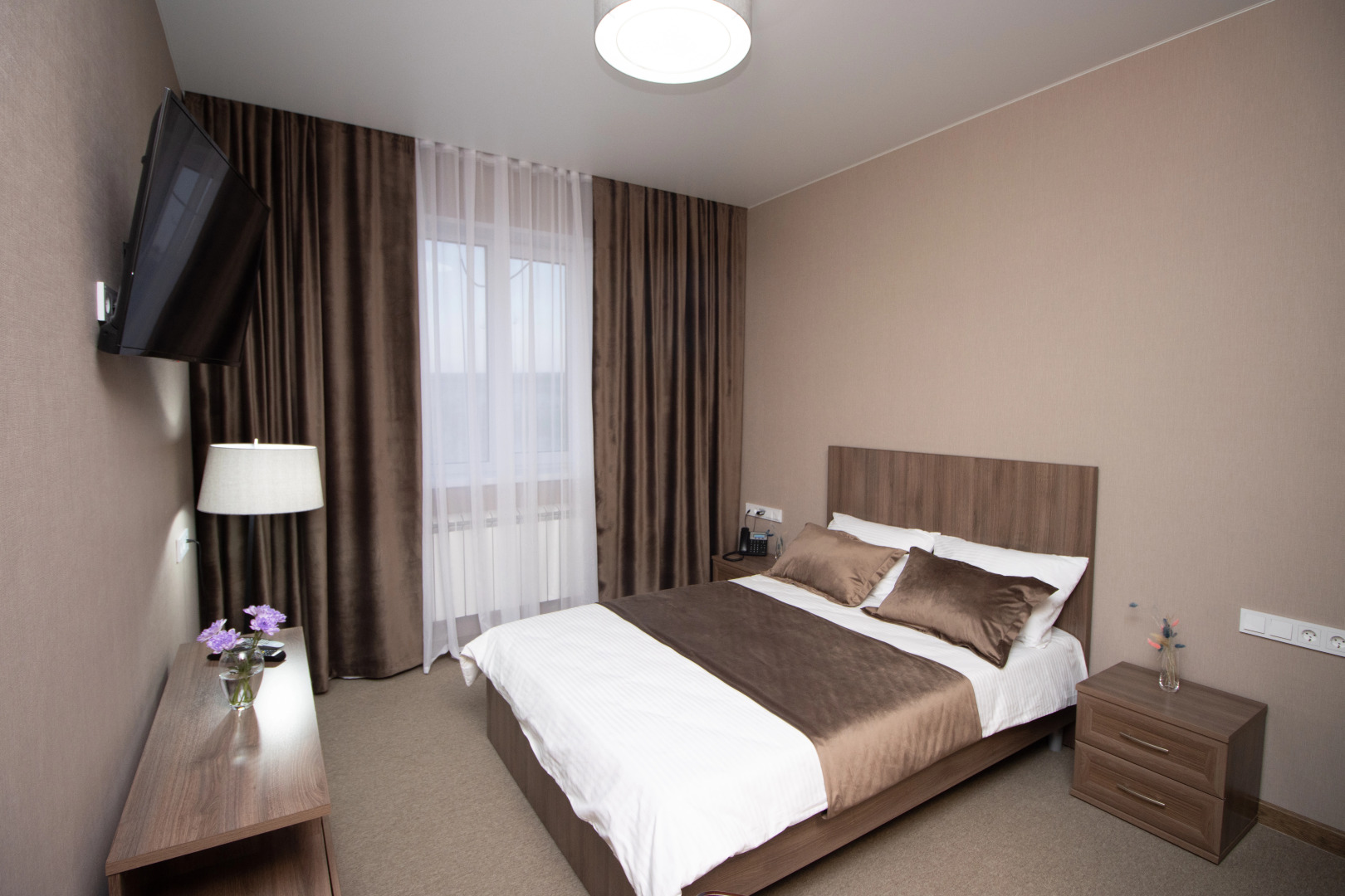 Гостевой дом ООО Гранд