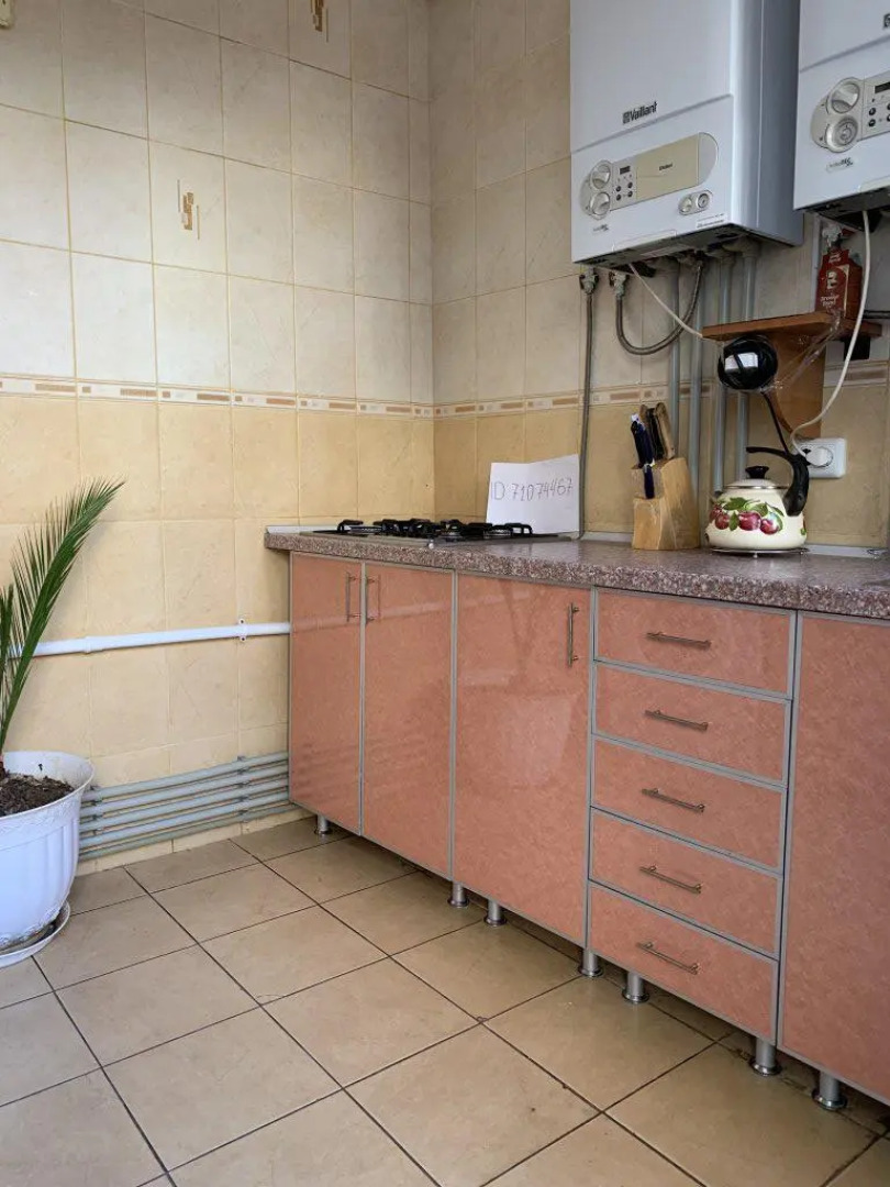 Меблированные комнаты на Косицкого