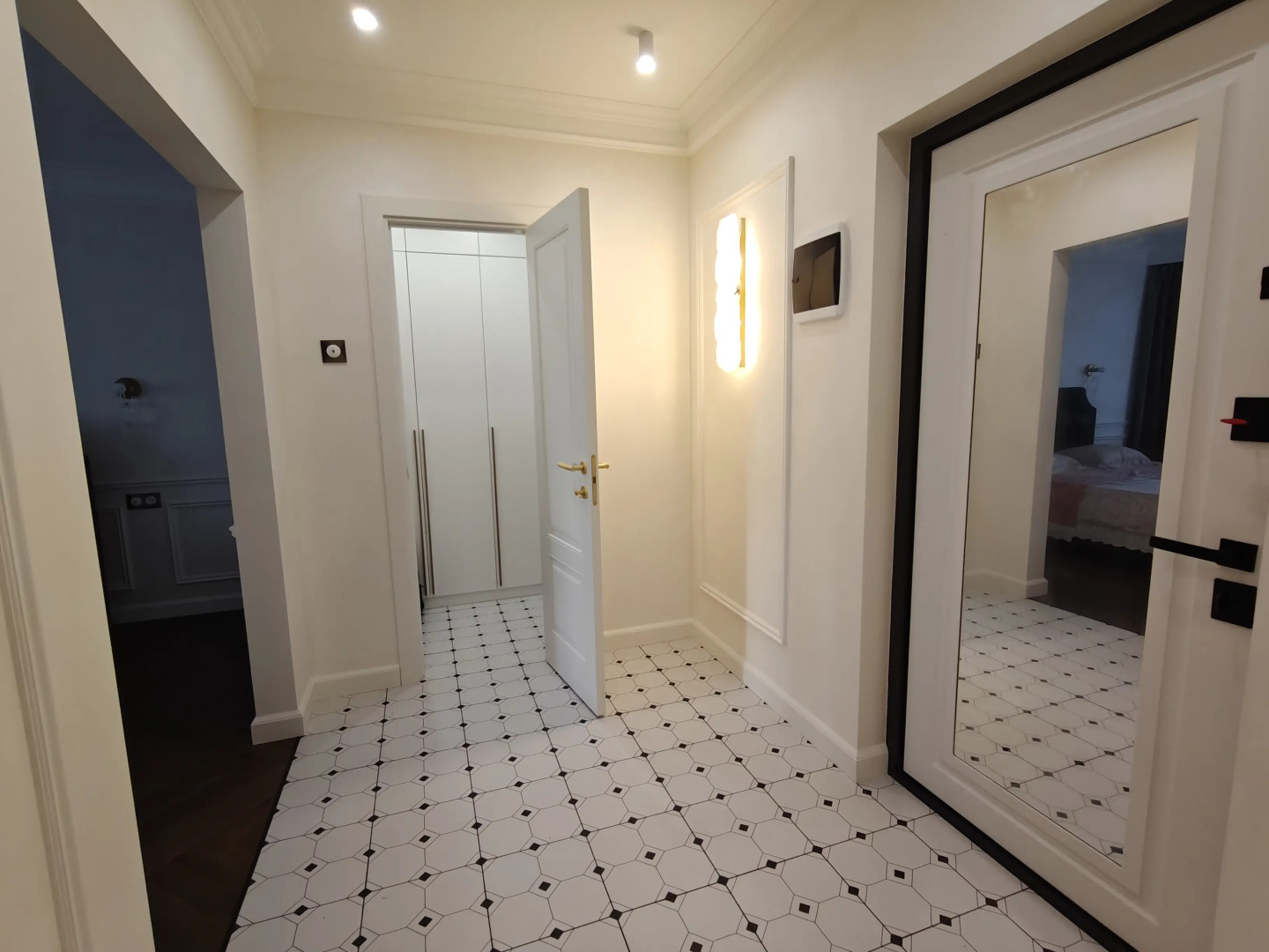 Квартира Моя француженка