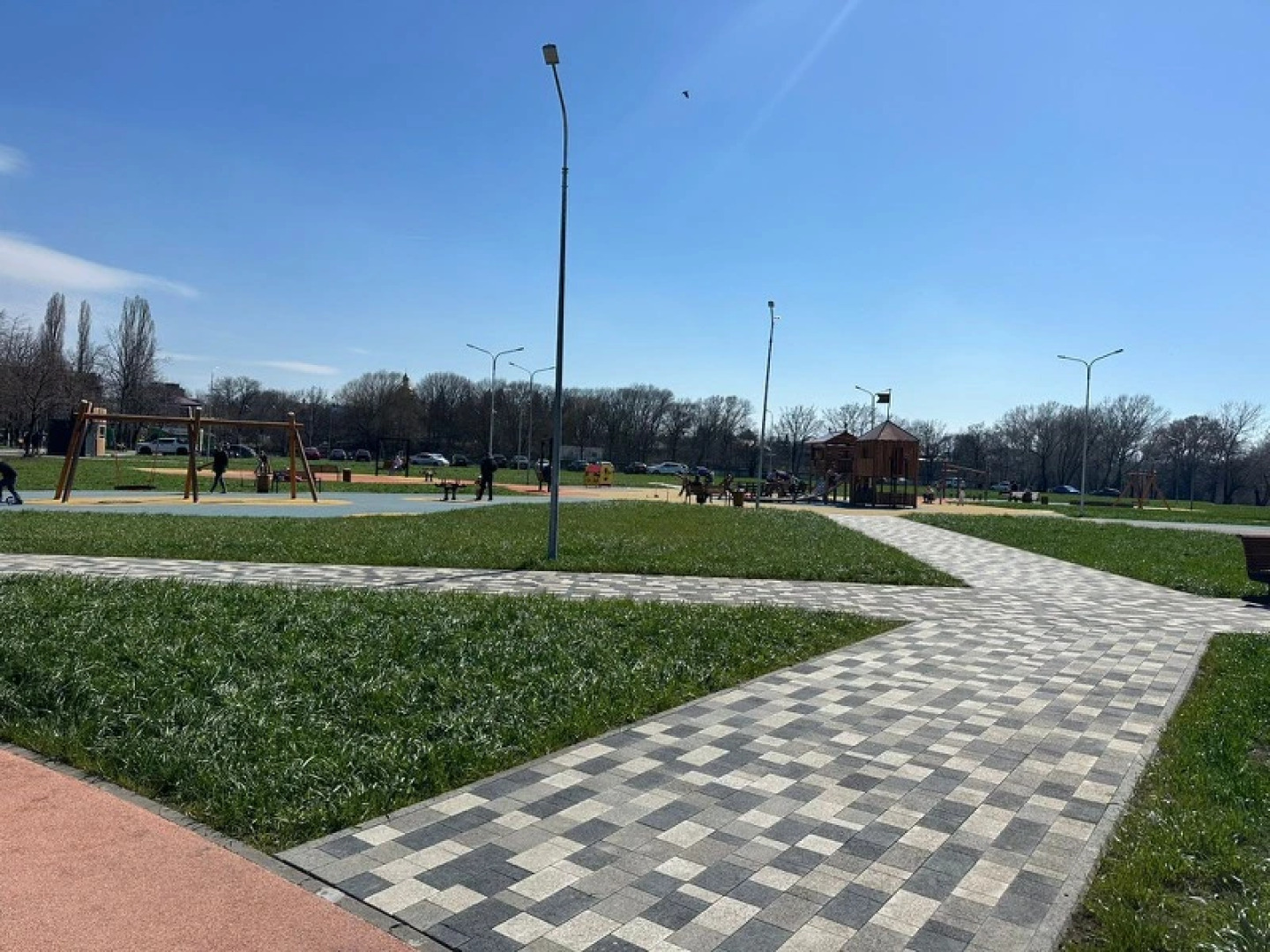 Апартаменты Мечта 2