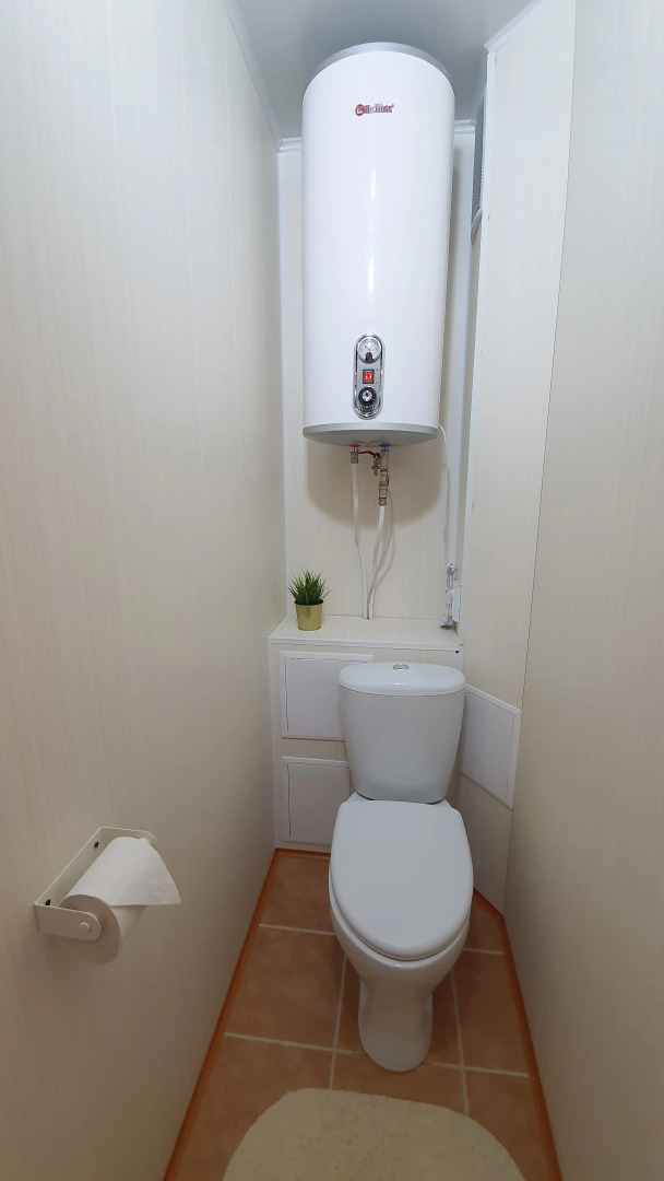 Апартаменты Квартира Рядом с Рускеала