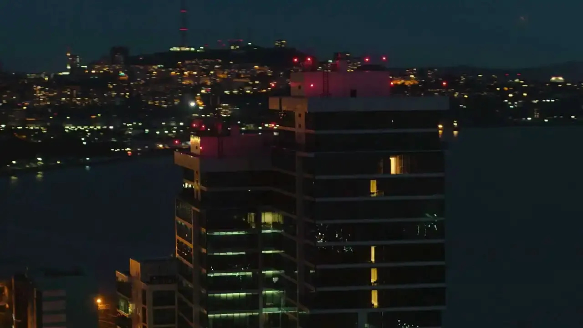 Отель Bay Garden