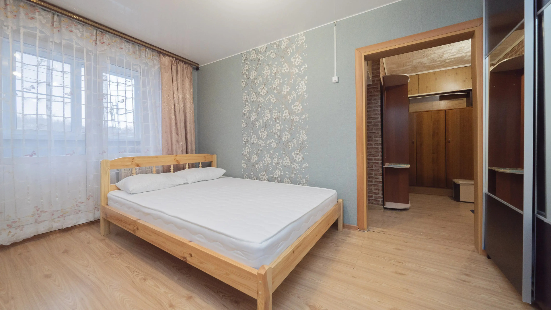 Квартира Dolina