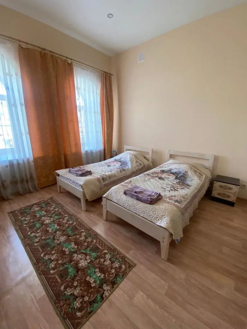 Апартаменты У Башни