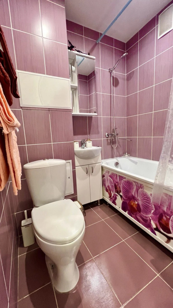 Апартаменты ArendaGrad Нормандия Неман 24