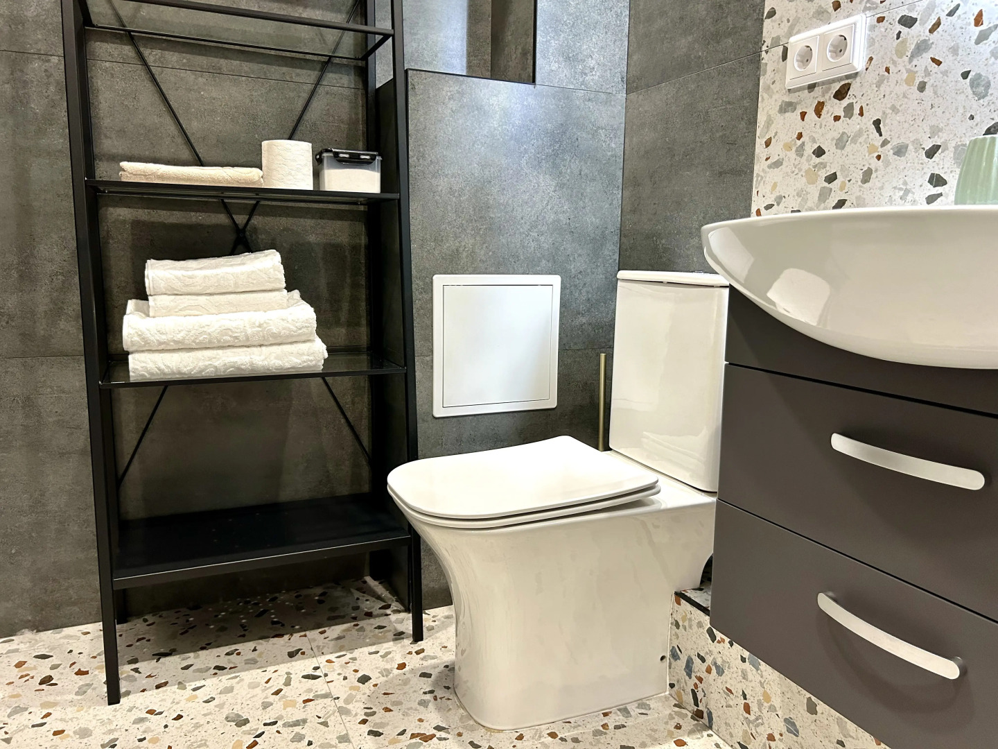 Апартаменты Fsf Премиальные Мега Аэропорт М5