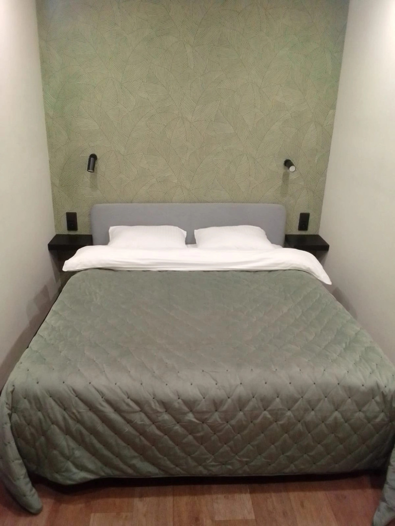 Квартира в Самом Центре Города