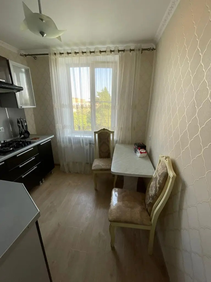 Апартаменты Квартира