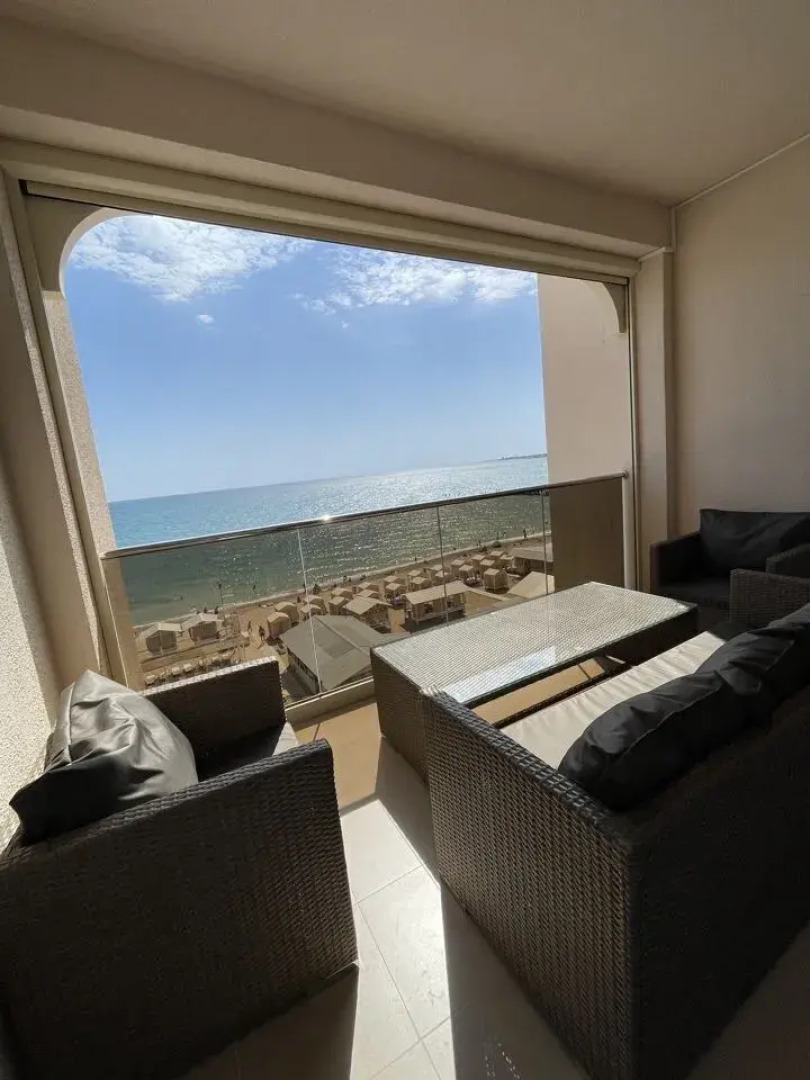 Апартаменты Оpхидeя 85