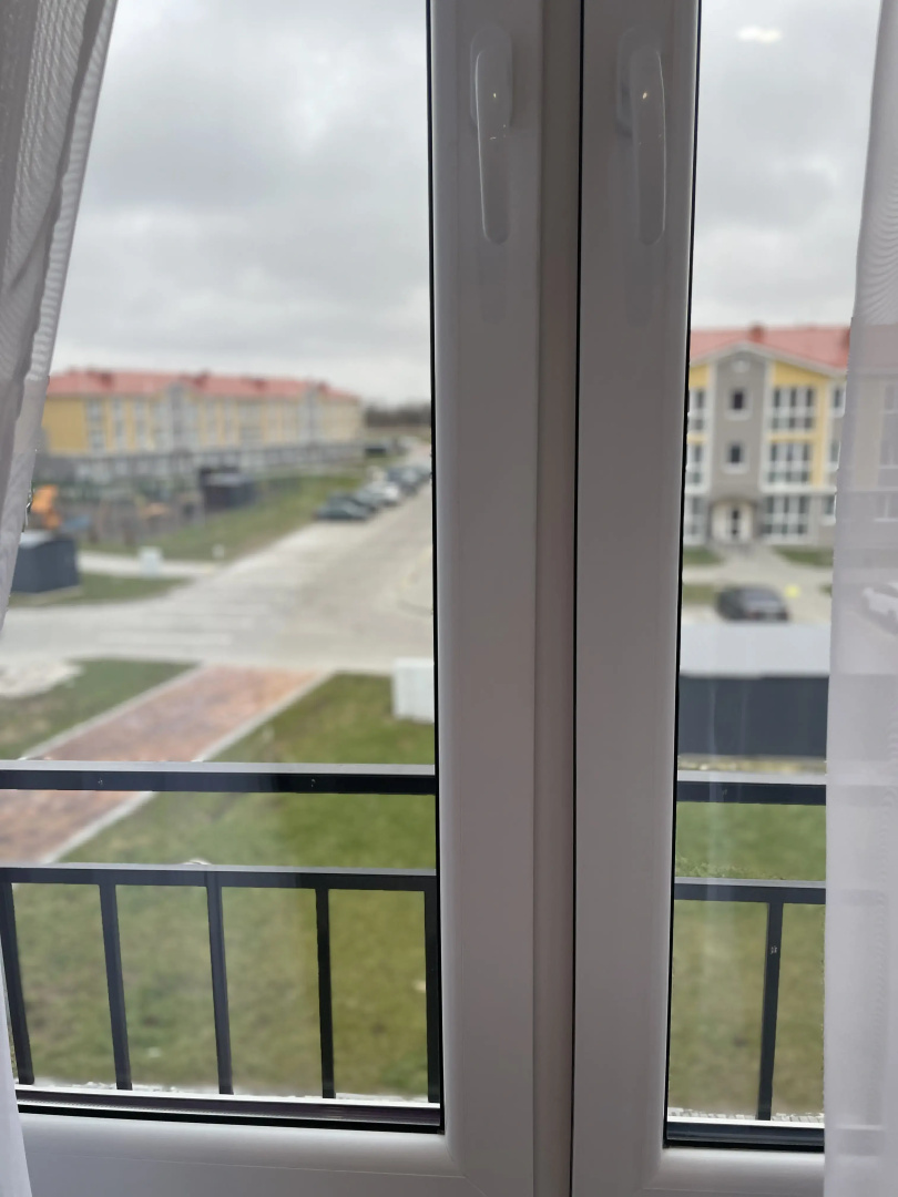 Квартира в Ласкино Парк
