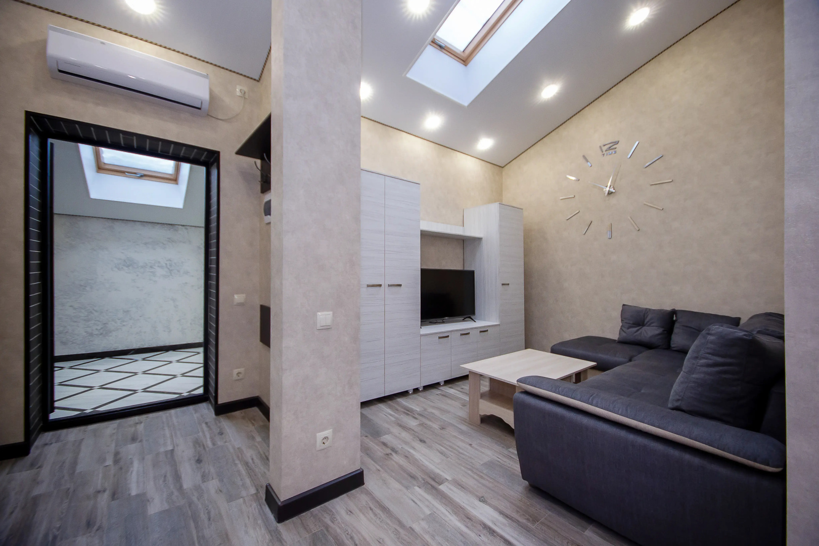 Апартаменты ViP Apart 9