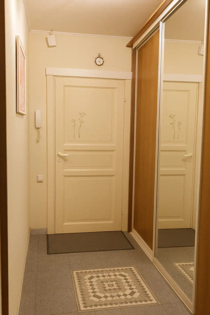 Квартира MaxRealty24 Раменки