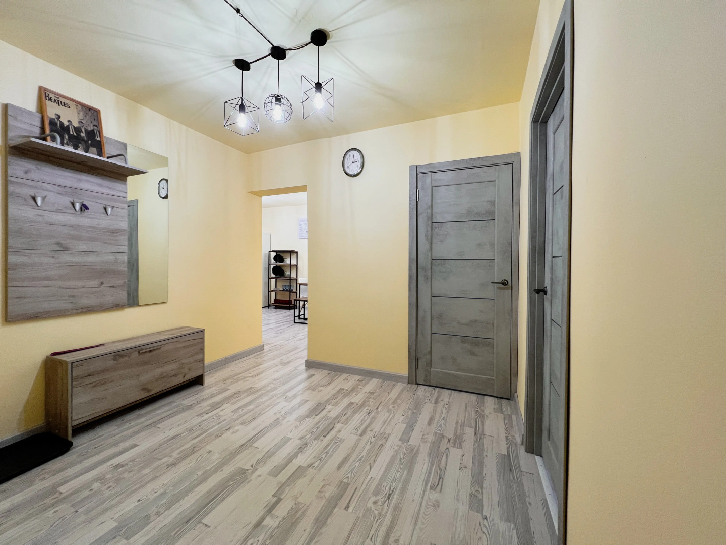 Квартира Апартаменты на Гагарина