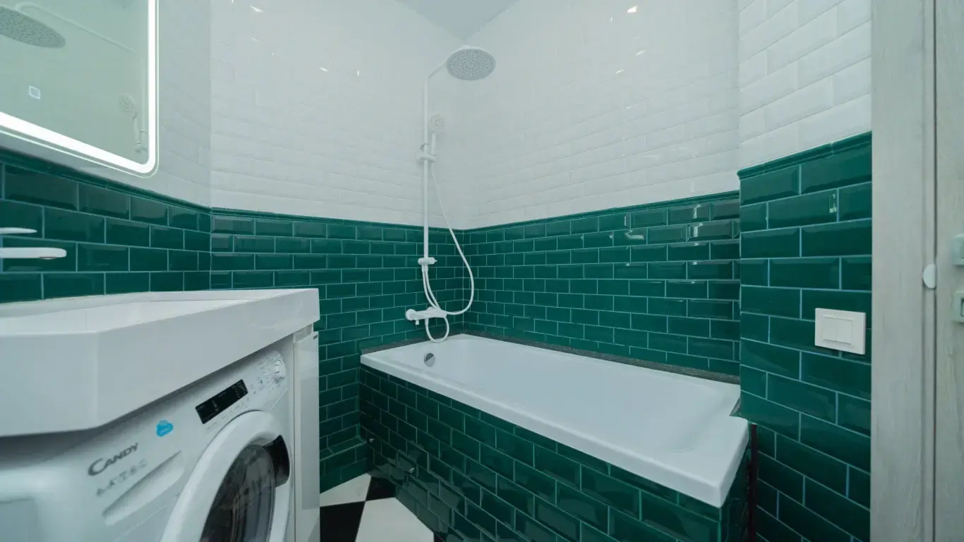 Апартаменты Dolina 1