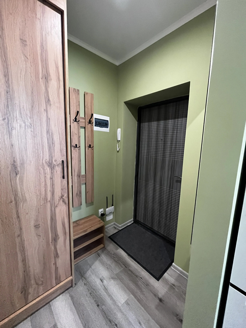 Квартира На Берегу Балтийского Моря Green Relax