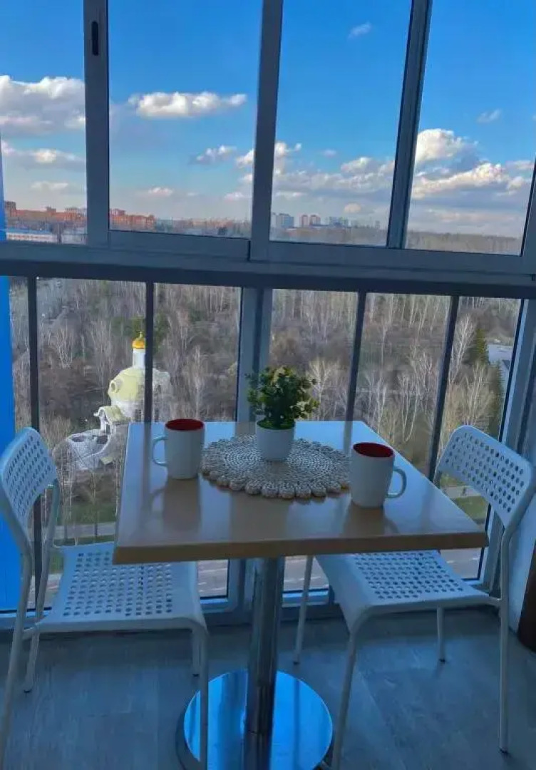 Квартира Sweet home Irkutsk 1