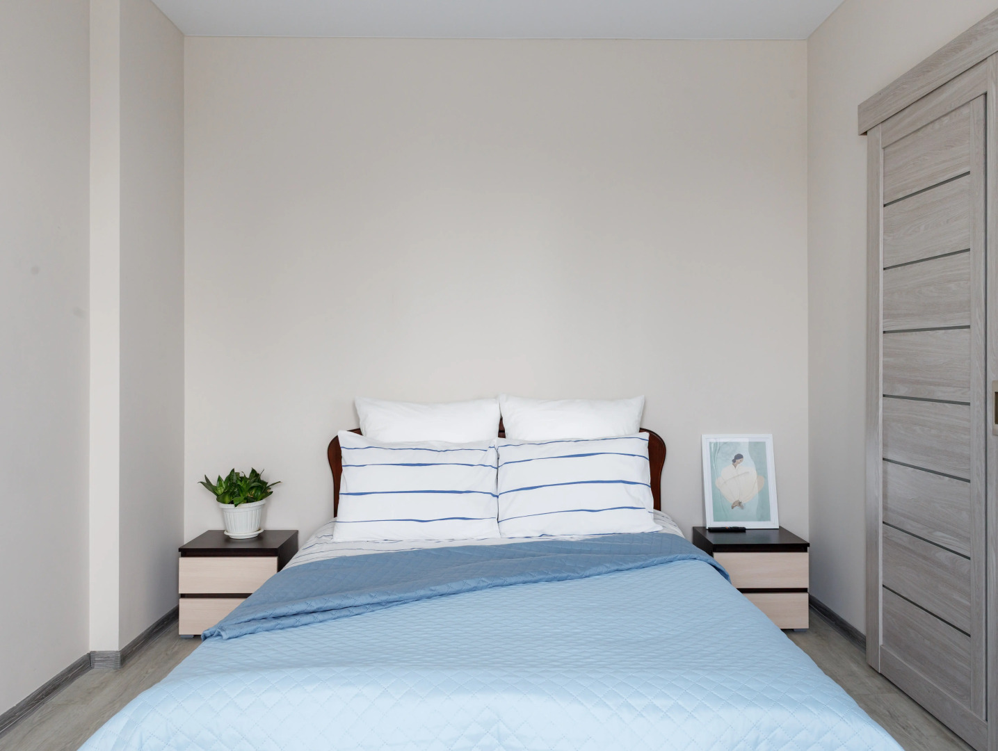 Квартира 1 комн.кв в городком парке Indica Home