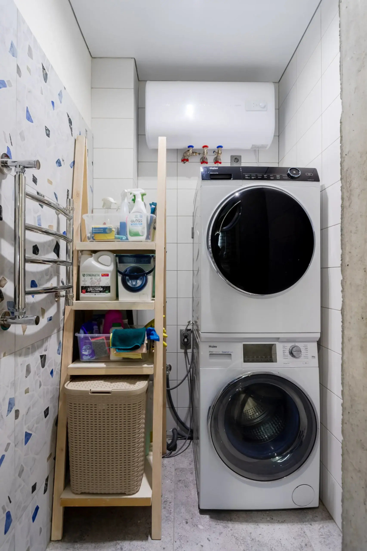 Квартира Лофт