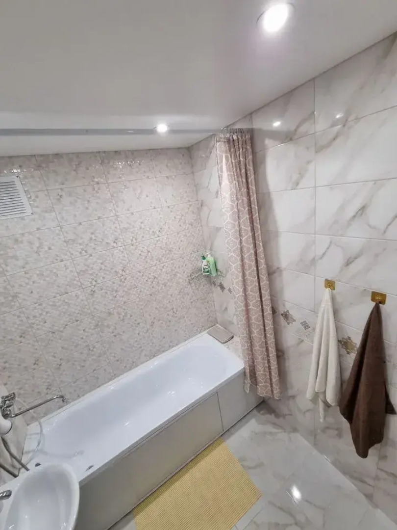 Квартира 3 на Улице Менделеева 21