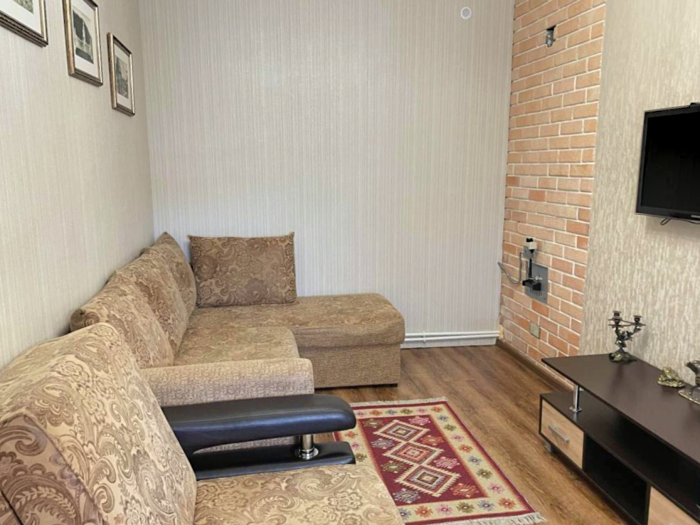 Гостевой Дом Курортный домик у Машука