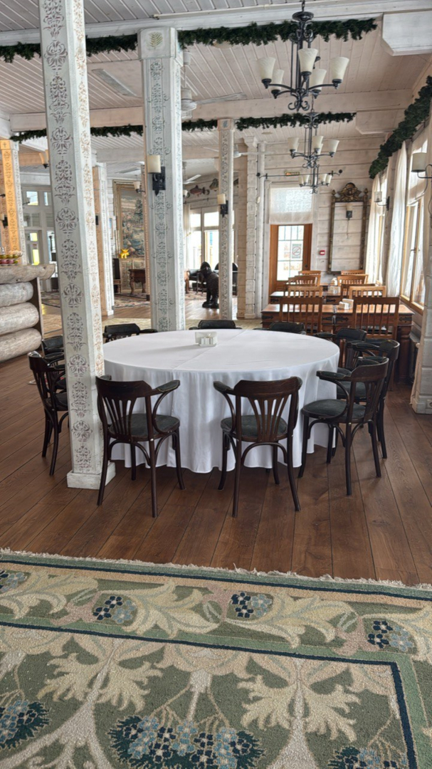 База отдыха Центр спорта и отдыха Демино