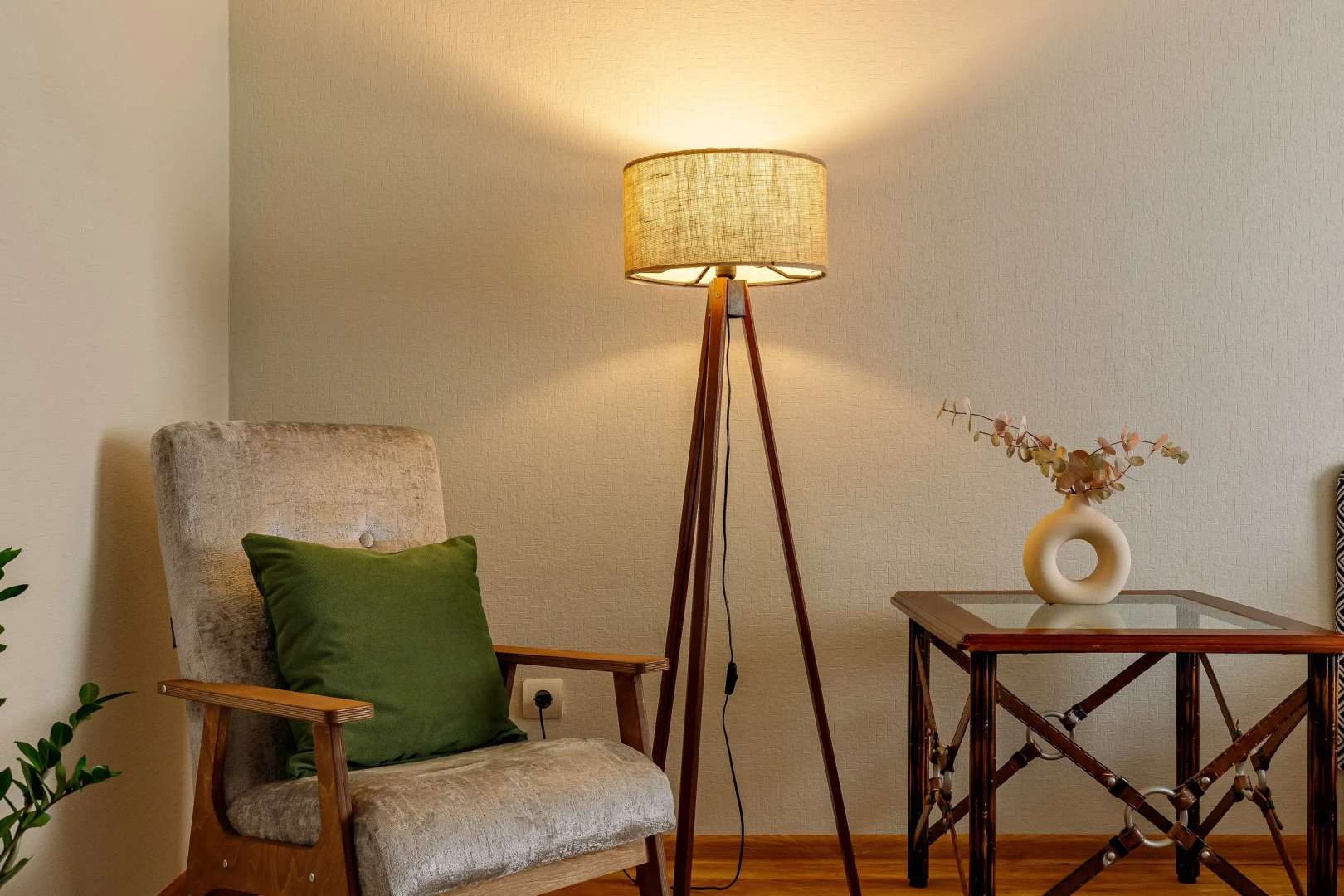 Квартира Двухкомнатная рядом с Парком