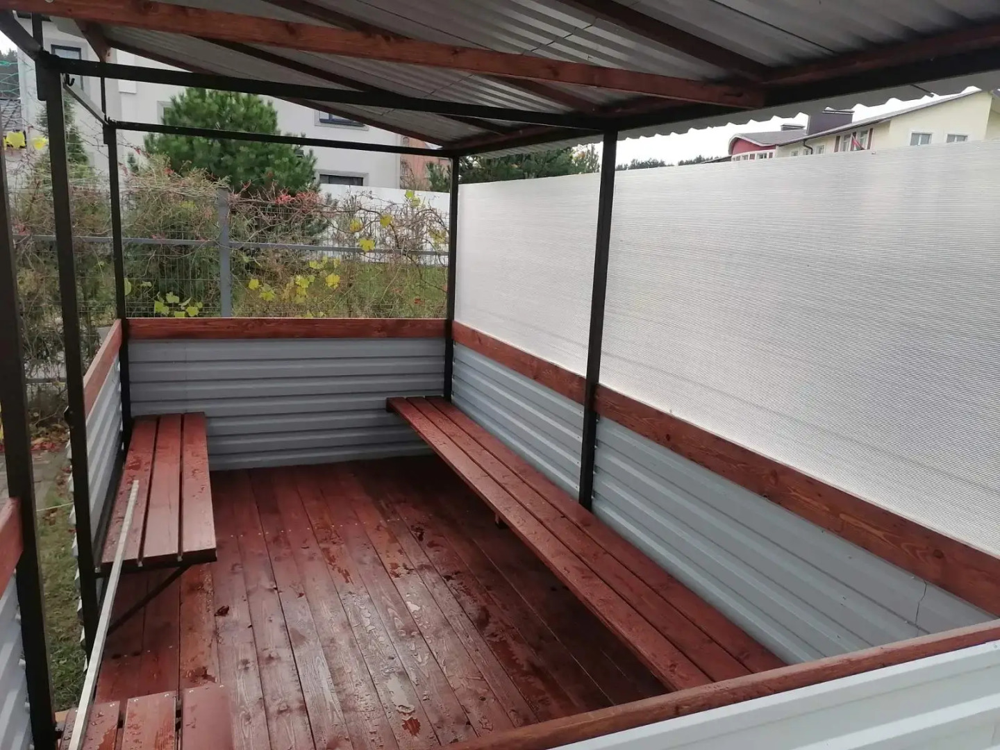 Гостевой дом Комнаты на Цне