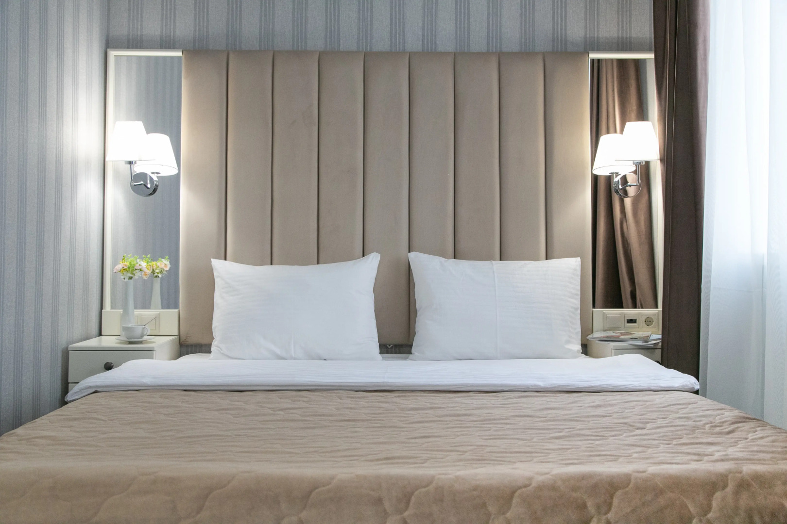 Отель Лемар